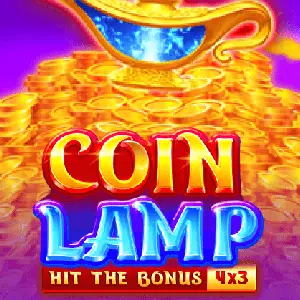 Play Coin Lamp at Win7 Casino