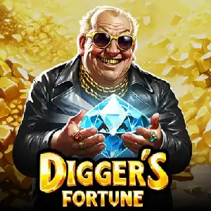 Preview of Digger's Fortune